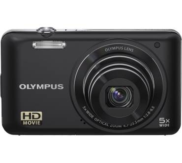 Produktbild Olympus VG-130