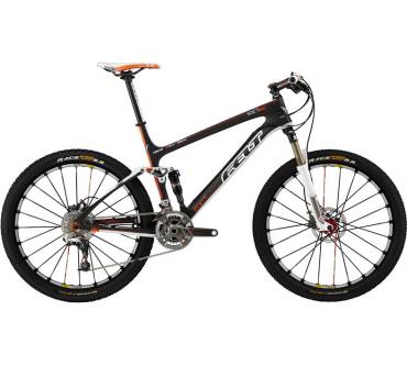 Produktbild Felt Edict LTD