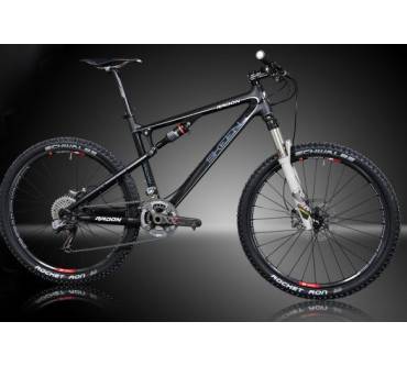 Produktbild Radon Skeen Carbon 10.0 (Modell 2011)