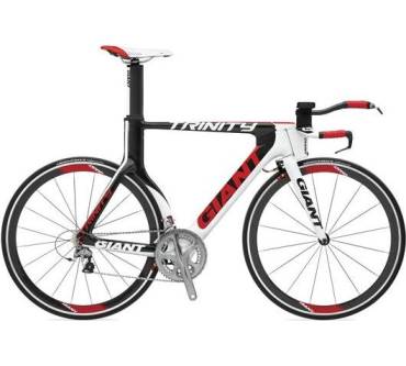 Produktbild Giant Trinity Advanced SL 2