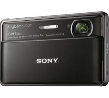 Produktbild Sony CyberShot DSC-TX100V