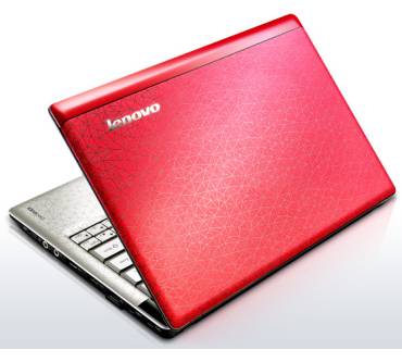 Produktbild Lenovo IdeaPad U160