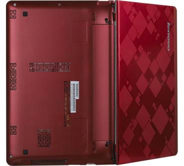 Produktbild Lenovo IdeaPad U160
