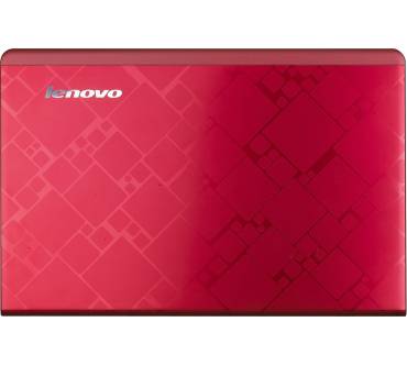 Produktbild Lenovo IdeaPad U160