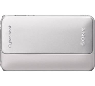 Produktbild Sony CyberShot DSC-TX10