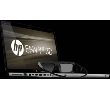 Produktbild HP Envy 17 3D