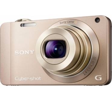 Produktbild Sony CyberShot DSC-WX10