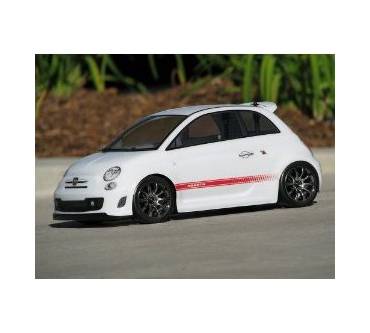 Produktbild HPI Racing Fiat 500 Abarth