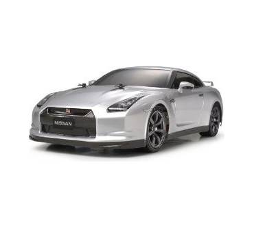 Produktbild Dickie-Tamiya Tamiya Nissan GT-R