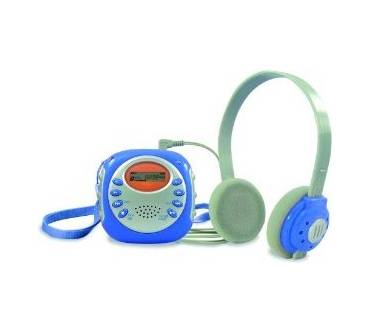 Produktbild Idena Music-Player