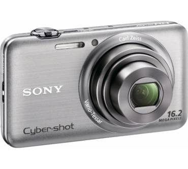 Produktbild Sony CyberShot DSC-WX7