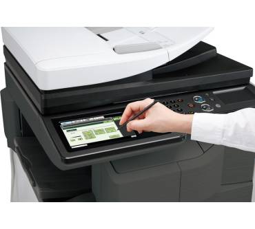 Produktbild Sharp MX-2310U
