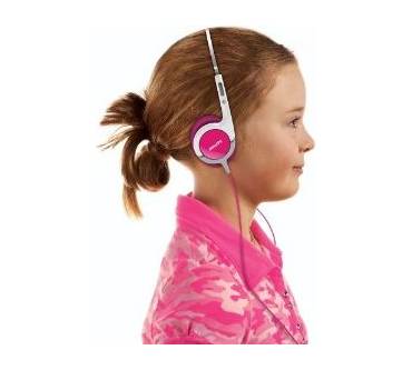 Produktbild Philips SHK 1030