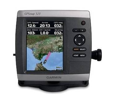 Produktbild Garmin GPSMAP 521