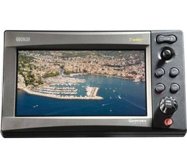 Produktbild GeoNav 7 Wide