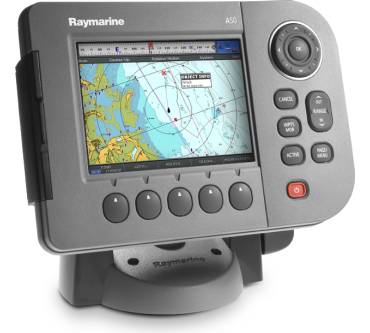 Produktbild Raymarine A50D