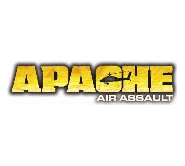 Produktbild Apache: Air Assault