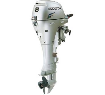 Produktbild Honda BF 10 SHU