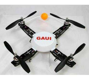 Produktbild GAUI 330X-S Quad Flyer