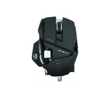 Produktbild Saitek Cyborg R.A.T. 9