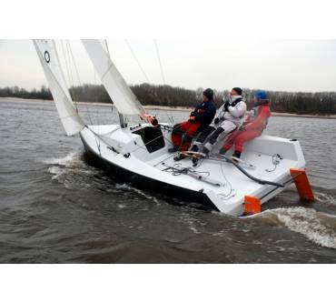 Produktbild Segelclub RHE Rhepro 21