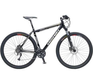 Produktbild Nishiki Bigfoot X-29