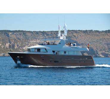 Produktbild Drettmann Bandido 66‘