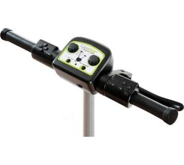 Produktbild BigBen Interactive Cyberbike