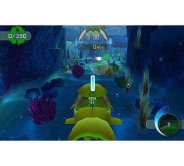 Produktbild BigBen Interactive Cyberbike