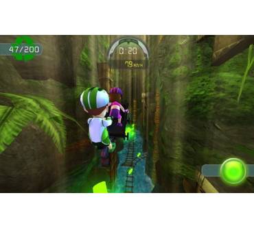 Produktbild BigBen Interactive Cyberbike