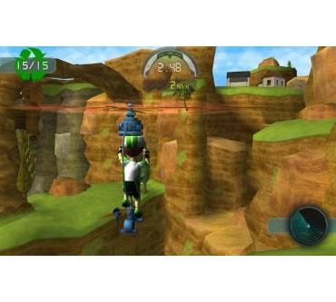 Produktbild BigBen Interactive Cyberbike