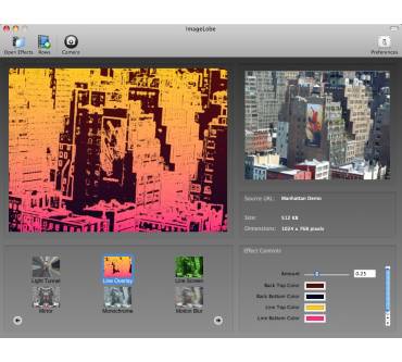Produktbild JS8 Media ImageLobe 4.04