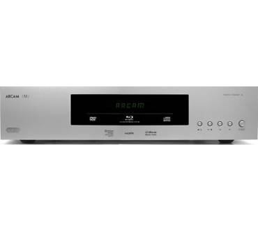 Produktbild Arcam FMJ BDP100