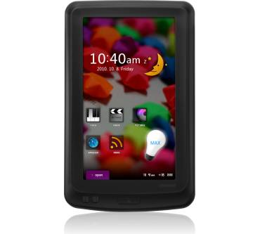 Produktbild Cowon X7