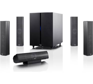 Produktbild Teufel Columa 300 Set M