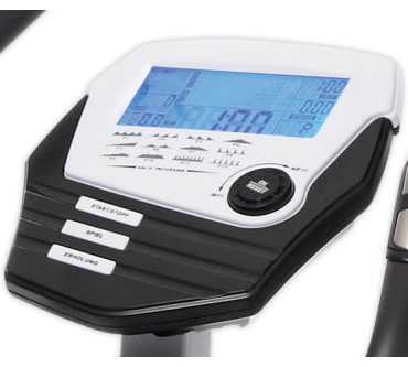 Produktbild Tchibo Hometrainer