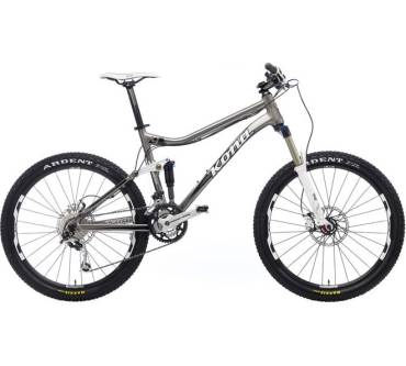 Produktbild Kona Tanuki DL (2011)