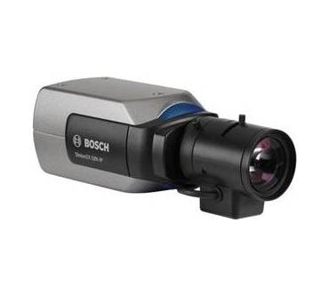 Produktbild Bosch NBN-498 Dinion2X Tag/Nacht IP Kamera