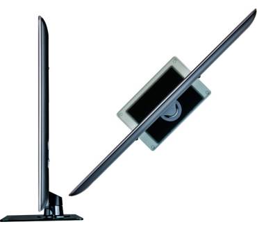 Produktbild Sharp Aquos LC-40LE924E