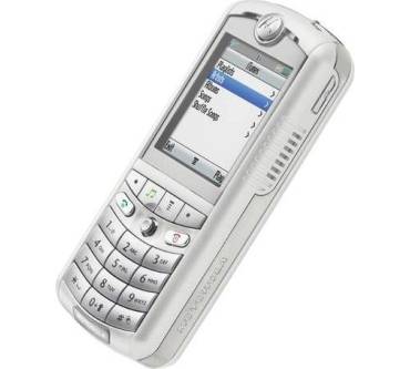 Produktbild Motorola E1000