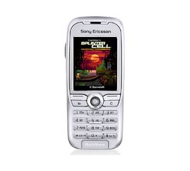 Produktbild Sony Ericsson K500i