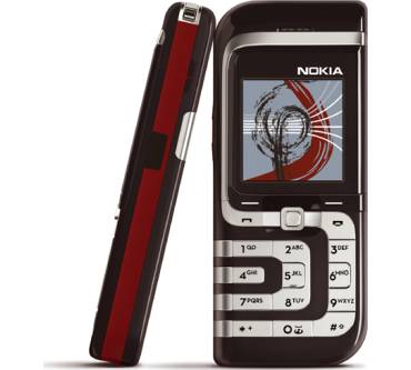 Produktbild Nokia 7260