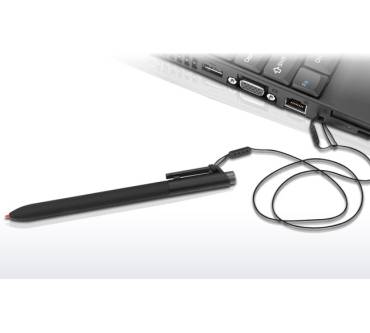 Produktbild Lenovo ThinkPad X201 (NU7F8GE)