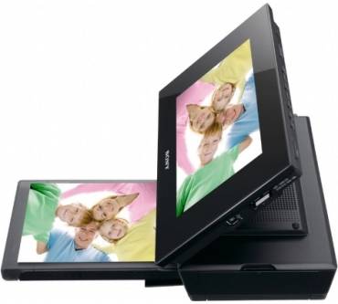 Produktbild Sony DPF-F800