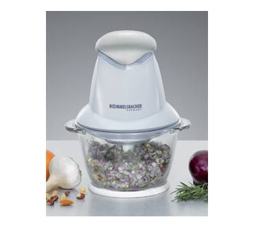 Produktbild Rommelsbacher UZ 400/G