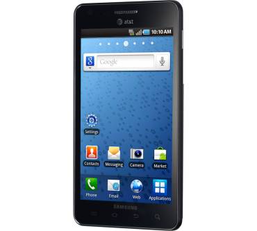 Produktbild Samsung Infuse 4G