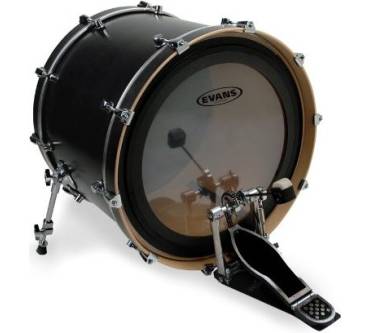 Produktbild EVANS GMAD Clear (22