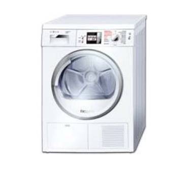 Produktbild Bosch WTS86595