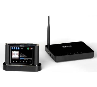 Produktbild Teac WAP-8500