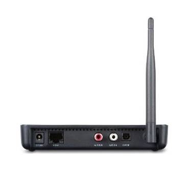 Produktbild Teac WAP-8500